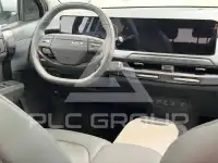 2026 KIA EV