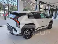 2026 KIA EV