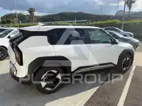 2026 KIA EV