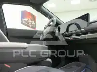 2026 KIA EV
