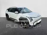 2026 KIA EV