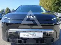 2026 KIA EV