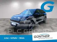 2026 KIA EV