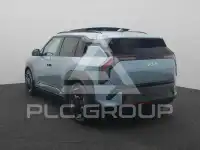2026 KIA EV