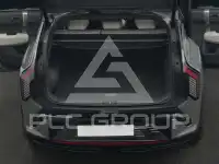 2026 KIA EV