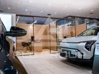 2026 KIA EV