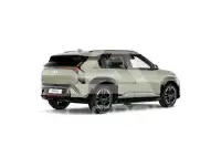 2026 KIA EV