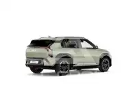 2026 KIA EV