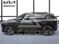 2026 KIA EV