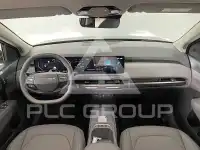 2026 KIA EV