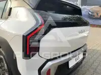 2026 KIA EV