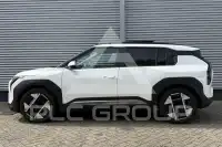 2026 KIA EV
