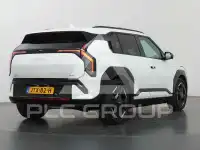 2026 KIA EV