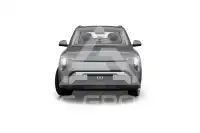 2026 KIA EV