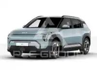 2026 KIA EV