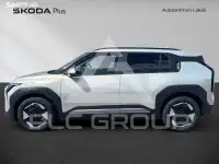 2026 KIA EV