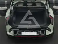 2026 KIA EV