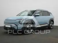 2026 KIA EV