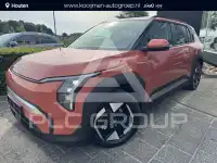 2026 KIA EV