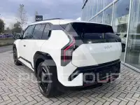 2026 KIA EV