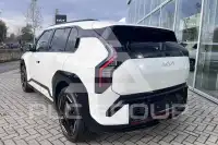 2026 KIA EV