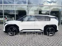 2026 KIA EV