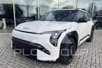2026 KIA EV