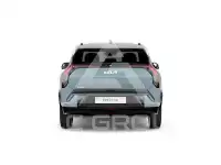 2026 KIA EV