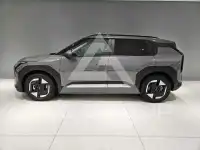 2026 KIA EV