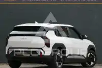 2026 KIA EV
