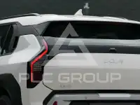 2026 KIA EV
