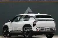 2026 KIA EV