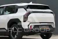 2026 KIA EV