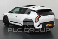 2026 KIA EV