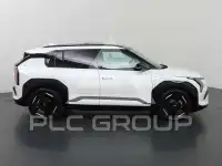 2026 KIA EV