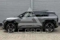 2026 KIA EV