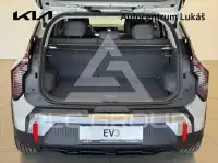 2026 KIA EV