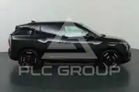 2026 KIA EV