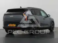 2026 KIA EV