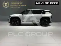 2026 KIA EV