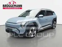 2026 KIA EV