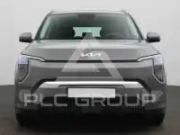 2026 KIA EV