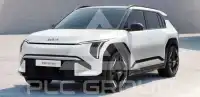 2026 KIA EV