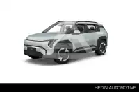2026 KIA EV