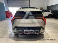 2026 KIA EV
