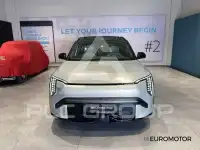 2026 KIA EV