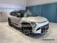 2026 KIA EV