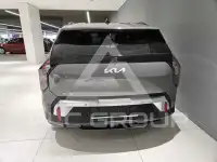 2026 KIA EV