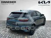 2026 KIA Ceed