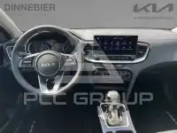 2026 KIA Ceed